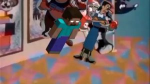 Побег от Стремянки и Макаронины Add Round 19-30 (Перезалив)