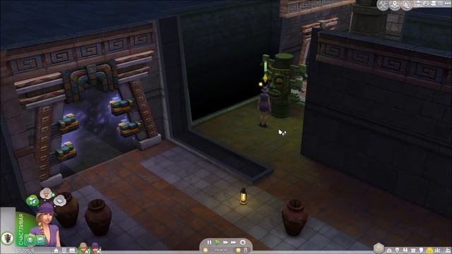 НИКОЛСОНЫ: ОХОТА ЗА СОКРОВИЩАМИ! 4 СЕРИЯ! ПОРА ДОМОЙ! kris смотреть онлайн