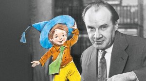 Детям о писателях / Николай Носов