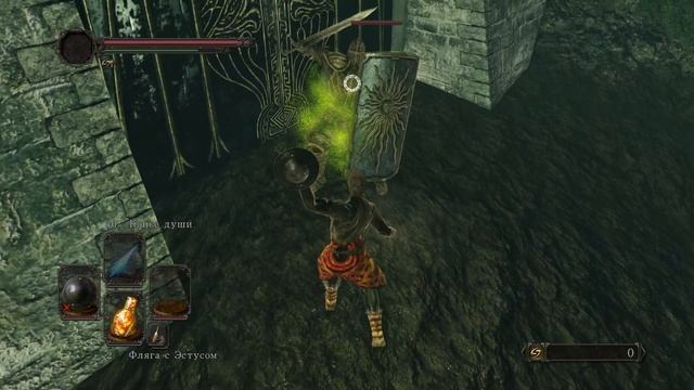 Лучший гайд на мага 2024 | Dark Souls 2: Scholar of the First Sin смотреть онлайн