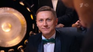 Четвёртая игра зимней серии. Что? Где? Когда? Выпуск от