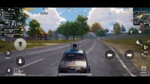 КАК ПОЛУЧИТЬ M416 ЛЕДНИК В PUBG MOBILE?