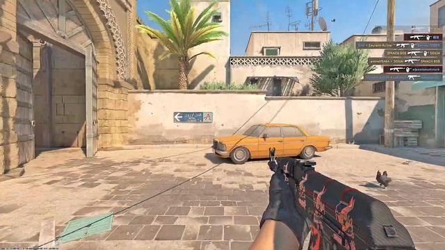 AK-47 | Redline /AK-47 | Красная линия / CS2