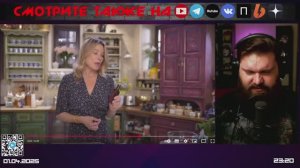 "Салат" с киноа все ради рекламы от Высоцкой | комментирует Министерство Логики Live