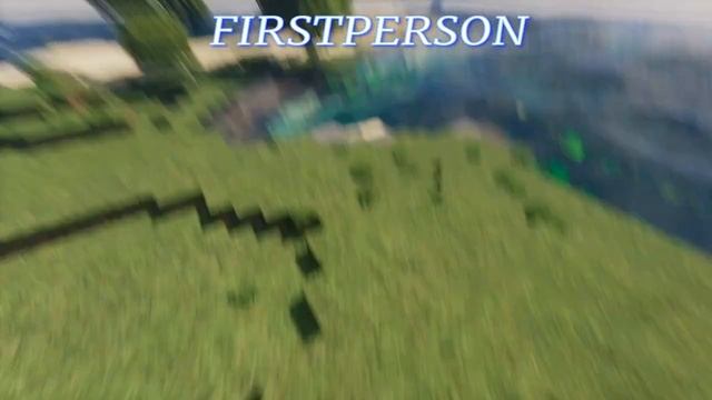 Как сделать реалистичный майнкрафт! смотреть онлайн