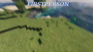 Как сделать реалистичный майнкрафт!