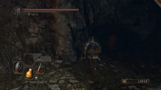 Dark Souls 2 NG+ [Эпизод 05] - Забытая грешница. смотреть онлайн