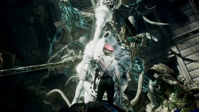 CLAIR OBSCUR: EXPEDITION 33 — Платиновое прохождение 100% 2/x — Гайд ? смотреть онлайн