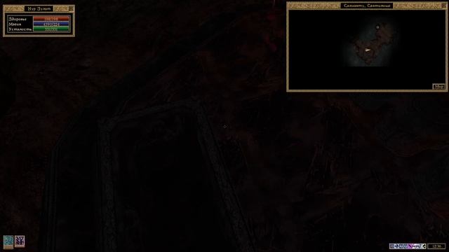 Morrowind [Fullrest Repack] - 48) Нур Зулат и расхитительница смотреть онлайн