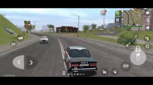 MadOut 2|Мадаут 2 старая версия vs новой версии 2105 пятёрка