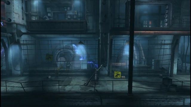 Прохождение Batman Arkham Origins Blackgate часть 4 смотреть онлайн