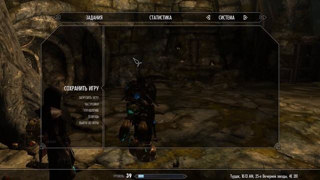 Skyrim(Скайрим)Прохождение №119:Прохождение миссии "Запре смотреть онлайн