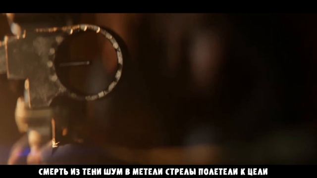 TOMB RAIDER Lara Croft (песня на русском) (OpeXseRg) смотреть онлайн