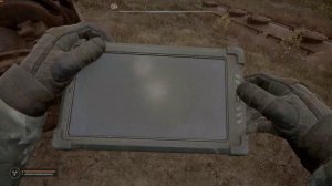 S T A L K E R  2  Сиамские вагоны артефакт БУТОН.