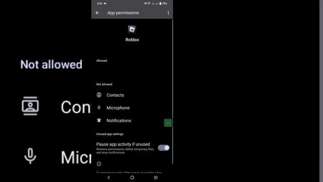 Как исправить ошибку Roblox 2-Step Verification, которая не отправ смотреть онлайн