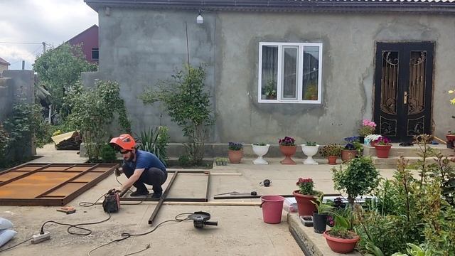 прицеп своими руками что из этого вышло