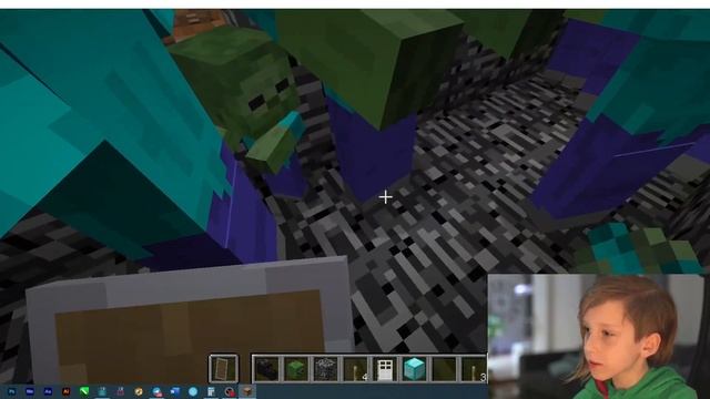 Tlauncher Minecraft Прохождение режим креатив.
