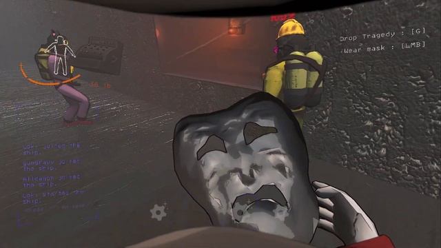 Lethal Company (Квота вверх, квота вниз) смотреть онлайн