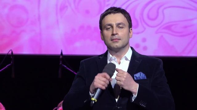 "Девонька милая..." - Владислав Косарев и Ансамбль русских народных инструментов смотреть онлайн