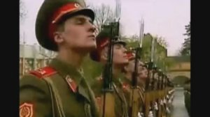 В Вюнсдорфе появился музей ЗГВ. 2009г.