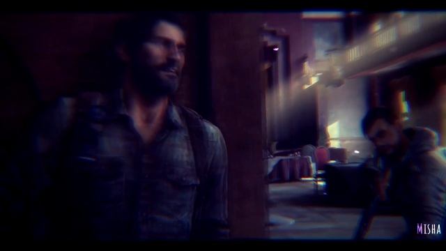 Патрон || Джоэл смотреть онлайн