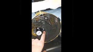 Отопитель Electrolite tpdn-25