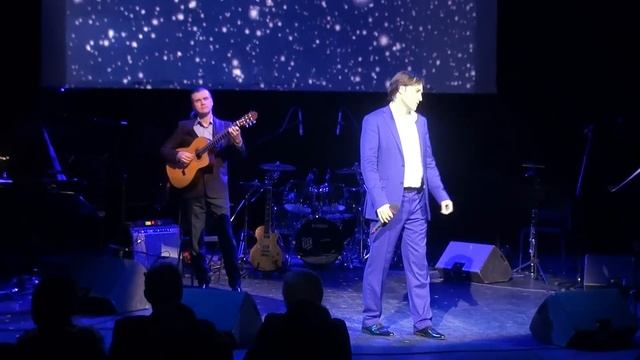 "Платье" - Владислав Косарев и Виталий Кись ( гитара ) ( 2012 ) смотреть онлайн