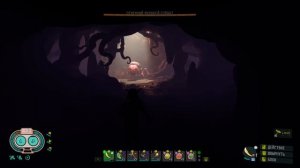 Grounded ➤ КОРОЛЕВА ОГНЕННЫХ МУРАВЬЁВ / ГДЕ НАЙТИ РЕЦЕПТЫ