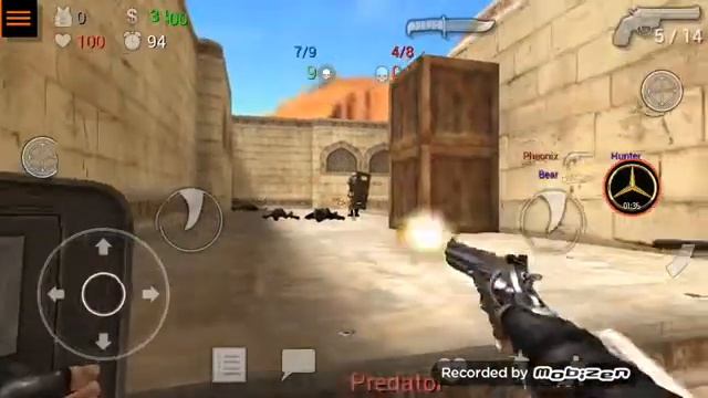 Контр страйк новый версия 🐊 смотреть онлайн