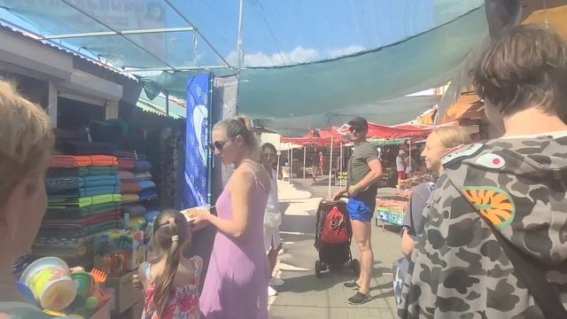 Архипо-Осиповка 2023 закрыли пляж‼️️#архипка #архипоосиповка2023 смотреть онлайн