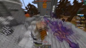 ПУТЬ К 300 УРОВНЮ НА PRISON EVO HOTHAWK (Серия 2)