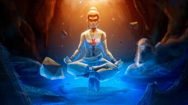 Цигун Внутренняя Алхимия Йогасутры.20.