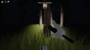 Как ПОЛУЧИТЬ Перчатку «Slender» - Slap Battles (Roblox)