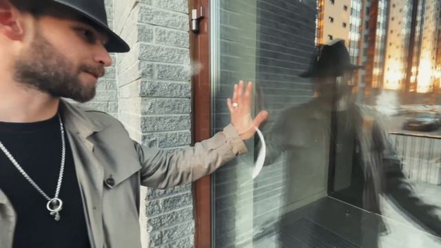 Два Крыла — Алексей Мельхер (тизер 2)