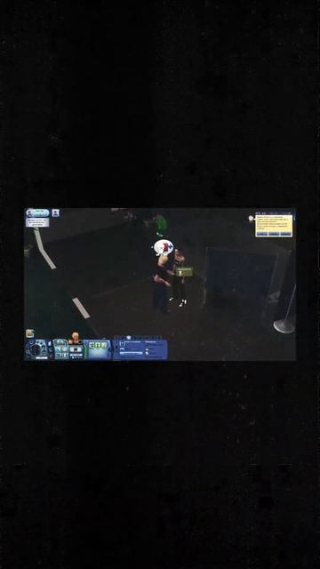 Sims 3 / КРАСОТА! / #shorts смотреть онлайн