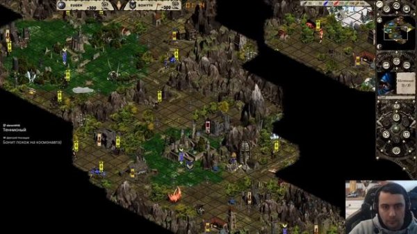 Fast Cup Season 7 ФИНАЛ ВЕРХНЕЙ СЕТКИ Bonyth vs EugenScorpion. Disciples 2