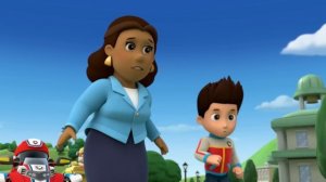 Щенячий патруль | Лучшие командные спасения Крепыша! С Маршаллом, Гончиком и Райдером | Nick Jr.