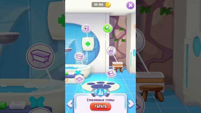 Мой говорящий Том 2 Игра 🌈 🤸♂️🌞💫 My talking funny Tom 2 Game смотреть онлайн