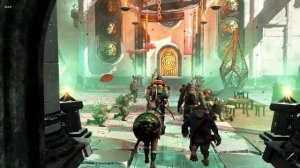 Light No Fire — Новый шедевр от создателей No Man's Sky