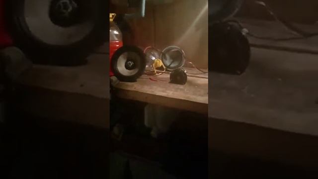 Pioneer deh 3000BT и трёхполоска (без усилителя) смотреть онлайн