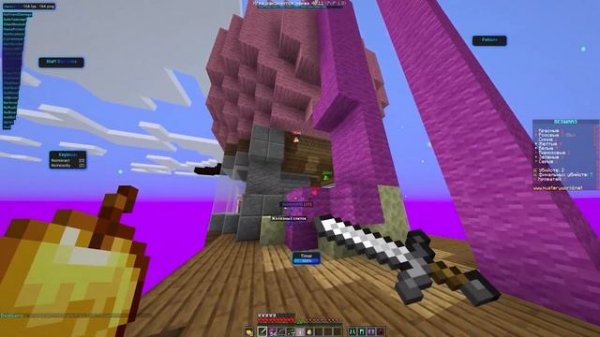 😋ПЕНИМ БЕДВАРС С ЛУЧШИМИ КЛИЕНТАМИ🥰Nursultan Client и DoomsDay?