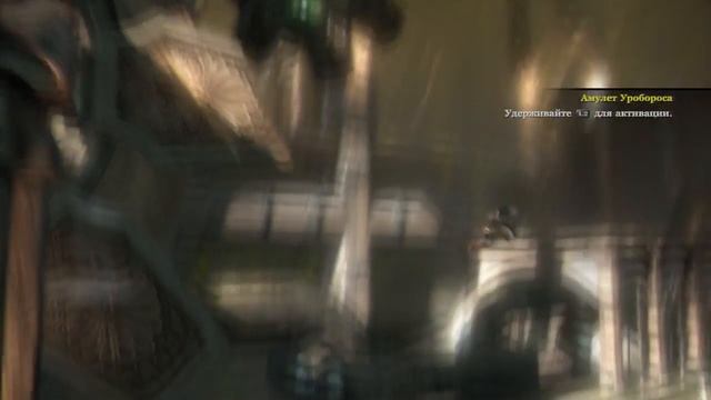 God of War: Ascension Прохождение - Часть 16 - Хождения по Аполлон смотреть онлайн