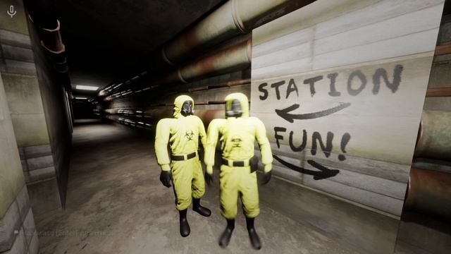 Веселье На МАКСИМАЛКАХ!!! | Escape The Backrooms смотреть онлайн