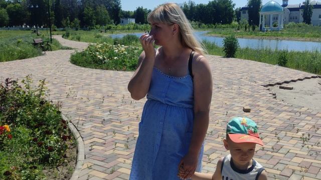 VID_20220626_122823 - Полтиник Природа Мосты 26.06.2022 смотреть онлайн