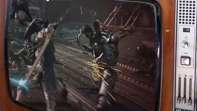 Космические ВОЛКИ 🕯 #Вархаммер40к #Вархаммер #Ваха40к