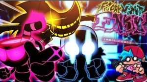 ФРАЙДЕН НАЙТ ФАНКИНГ ИНДИ КРОСС # КАПХЕД САНС И БЕНДИ ПРОТИВ БОЙФРЕНДА