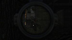 Anomaly 1 5 2 NZK MOD 3 1 3 Документы для Чистого Неба #215