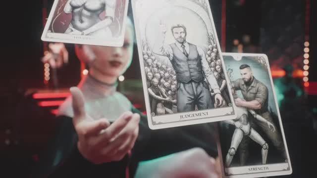 The CUBE — анонсирующий трейлер (на русском языке) смотреть онлайн