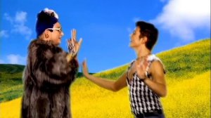 Верка Сердючка - Чита дрита