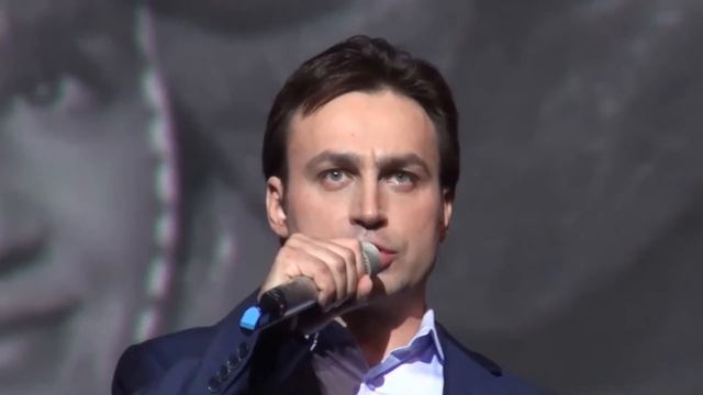 "Благодарю тебя" - Владислав Косарев и Олег Вайнштейн ( фортепиано ) смотреть онлайн